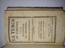 Libro antico 1815 usato  Salo