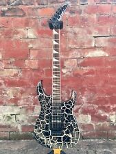 Jackson soloist sl3x for sale  CHORLEY