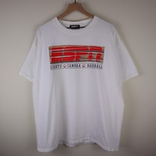 Vintage espn baseball for sale  Orland Park