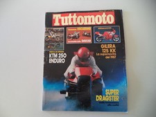 Tuttomoto 1987 ktm usato  Salerno
