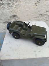 Voiture miniature jeep d'occasion  Le Val