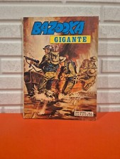 Bazooka gigante n.6 usato  Napoli