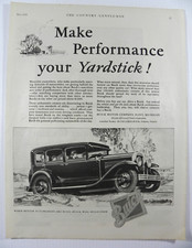 1929 buick motor for sale  Rusk