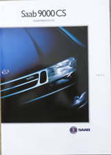 1993 saab 9000 gebraucht kaufen  Weinstadt