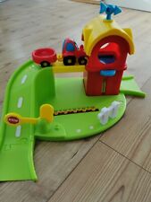 Playbig flizzies parkgarage gebraucht kaufen  Bremen