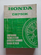 Honda 750 1978 usato  Vimodrone