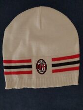 Milan cappello adidas usato  Italia
