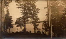 Vintage photograph tranquil for sale  USA