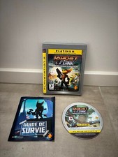 Jeu sony playstation d'occasion Jeu sony playstation d'occasion  Écully