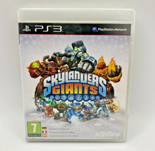 Skylanders giants ps3 usato  Vacone