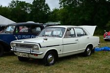 Car photo 12x8 for sale  DYMOCK