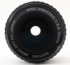 Smc pentax 30mm d'occasion  Expédié en France