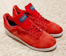 Adidas busenitz red for sale  READING