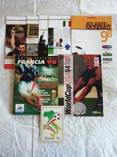 mondiali 98 francia atlante usato mondiali 98 francia atlante usato Italia