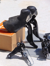Shimano 105 5700 for sale  Chesapeake