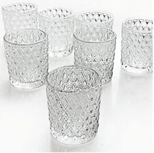 glass votives 72 candle for sale  Brooklyn