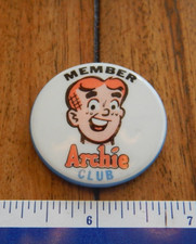 Original 1960s archie for sale  Santa Rosa