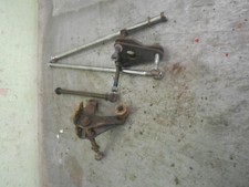Suzuki 650 engine for sale  ELY