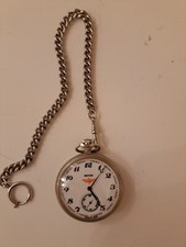 Russische mechanische eisenbah gebraucht kaufen  Finningen