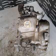 Cambio meccanico mercedes usato  Pordenone