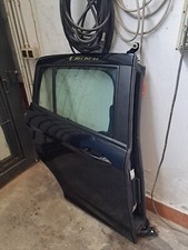 Ford max sportello usato  Afragola