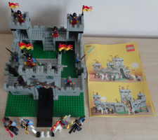 Lego 6080 castle for sale  TOWCESTER