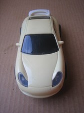 Slotcar porsche weiß gebraucht kaufen  Schwabach