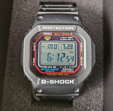 Casio shock m5610 for sale  CHESTER LE STREET