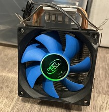 Deep cool cpu for sale  Gulfport
