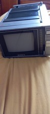 Sony trinitron for sale  BIRMINGHAM