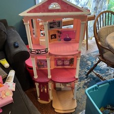 Vintage mattel barbie for sale  Charlottesville
