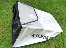 Honda grass collector for sale  LINCOLN