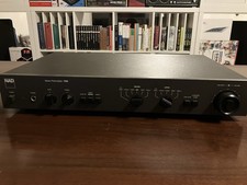 Nad 1155 preamplificatore usato  Rosa
