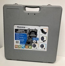 Maxview omnisat camping for sale  CANTERBURY