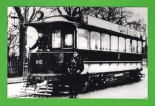 Tram photo potteries for sale  BIRMINGHAM