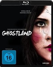 Ghostland blu ray gebraucht kaufen  Berlin
