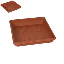 Sottovaso quadrato 30x30 usato  Marano di Napoli