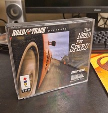 3do need speed for sale  SOUTHSEA