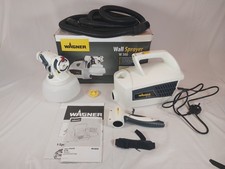 Wagner w500 paint for sale  BIRMINGHAM