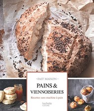 Pains viennoiseries recettes d'occasion  Expédié en Belgium