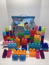 Mega bloks big for sale  New Athens