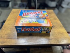 1985 topps football for sale  Olathe
