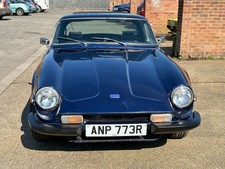 tvr s for sale tvr s for sale AYLESBURY