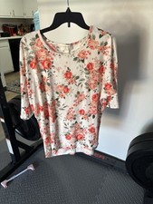 Floral half sleeve for sale  Newport News