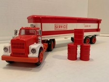 Rare service hess for sale  Trenton