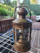 Alte petroleumlampe antik gebraucht kaufen  Betzdorf