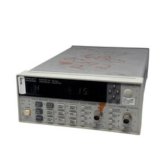 Agilent 53131a universal for sale  Plano