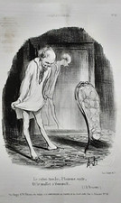 Daumier 1840 coquetterie gebraucht kaufen Daumier 1840 coquetterie gebraucht kaufen  Goldberg, Meckl