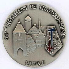 44th transmission regiment d'occasion  Expédié en Belgium