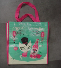 Pussy deluxe shopper gebraucht kaufen  Kippenheim